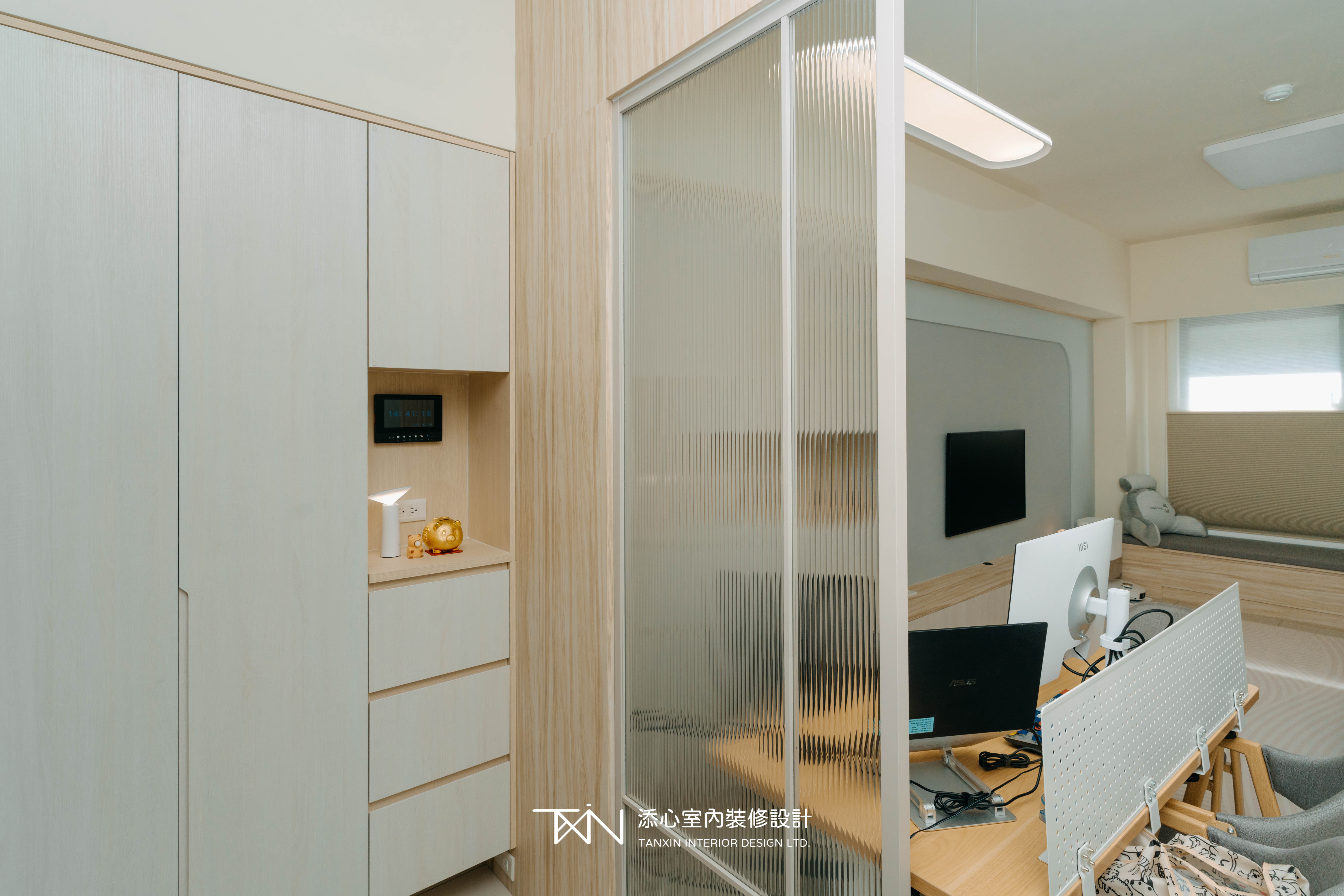 老屋翻新實景
